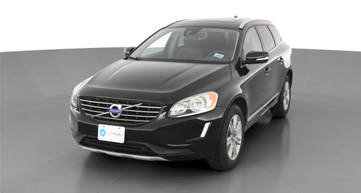 2017 Volvo XC60 T5 Inscription -
                Haines City, FL