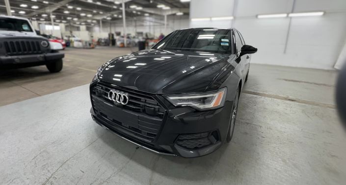 2021 Audi A6 TFSI Sport Premium Plus -
                Frisco, TX