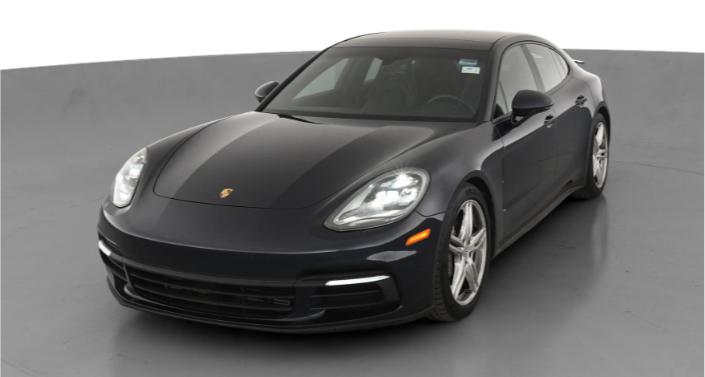 2018 Porsche Panamera 4 -
                Beverly, NJ