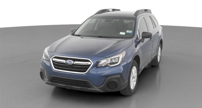 2019 Subaru Outback 2.5i -
                Union City, GA