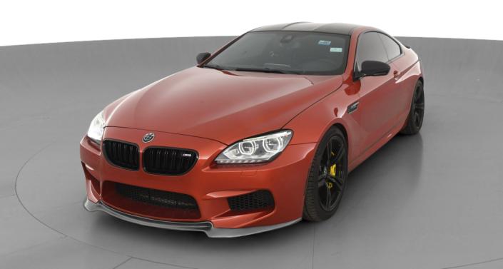 2014 BMW M6 Base -
                Colonial Heights, VA