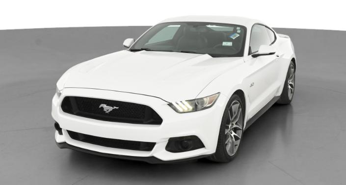 2015 Ford Mustang GT Premium -
                Bessemer, AL