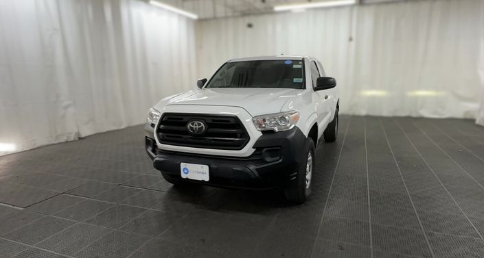 2019 Toyota Tacoma SR -
                North Las Vegas, NV