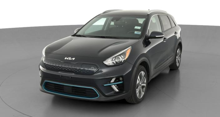 2022 Kia Niro EX -
                San Antonio, TX