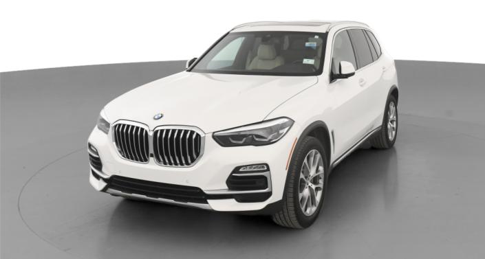 2020 BMW X5 sDrive40i -
                Fort Worth, TX