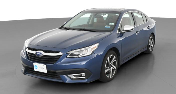 2021 Subaru Legacy Touring -
                Trenton, OH