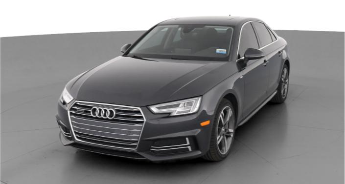 2018 Audi A4 Premium Plus -
                Haines City, FL