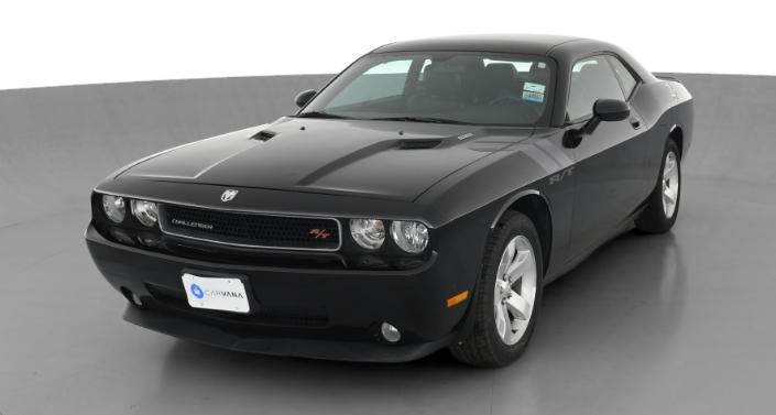 2010 Dodge Challenger R/T -
                Colonial Heights, VA