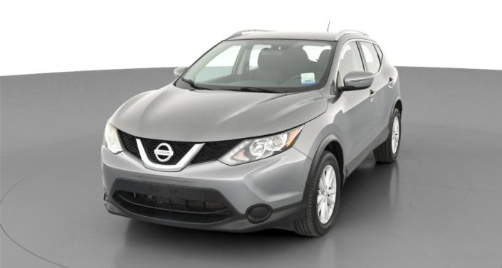 2017 Nissan Rogue Sport SV -
                San Antonio, TX