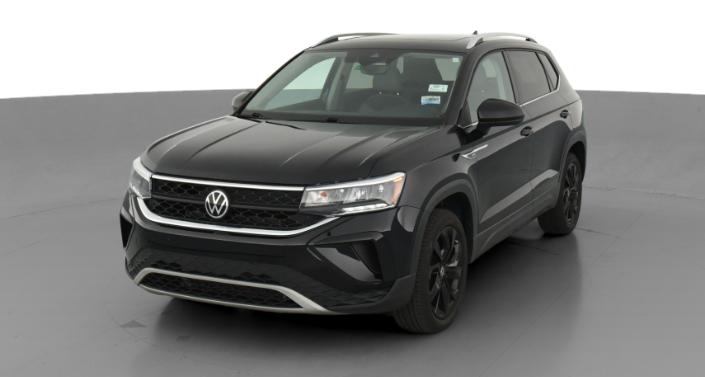 2022 Volkswagen Taos SE -
                Concord, NC