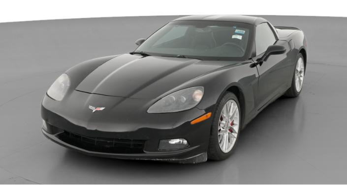 2011 Chevrolet Corvette Base -
                  Concord, NC
