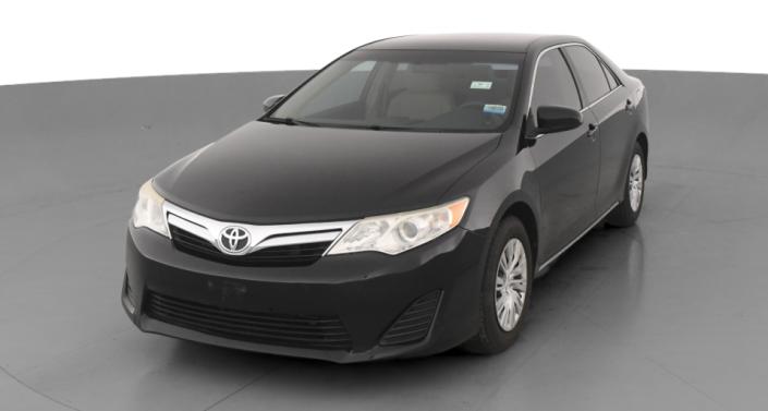 2013 Toyota Camry LE -
                Indianapolis, IN