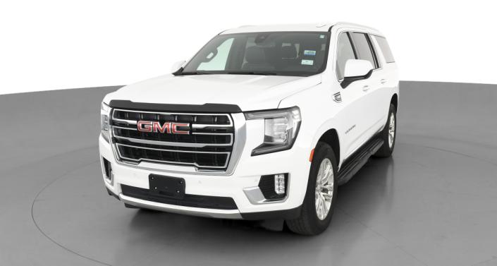 2021 GMC Yukon XL SLT -
                Colonial Heights, VA