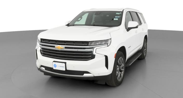 2023 Chevrolet Tahoe LT -
                Tolleson, AZ