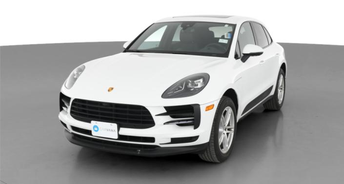 2021 Porsche Macan S -
                Richton Park, IL