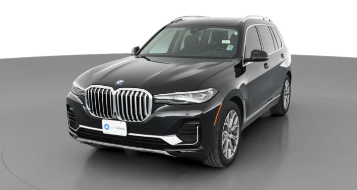 2019 BMW X7 xDrive40i -
                Richton Park, IL