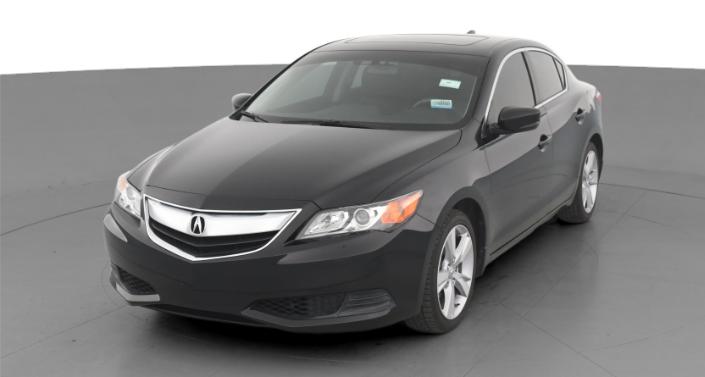 2014 Acura ILX 2.0 -
                West Memphis, AR