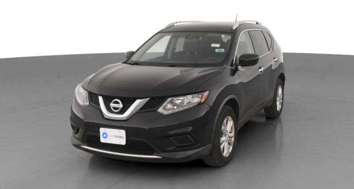 2016 Nissan Rogue SV -
                Indianapolis, IN