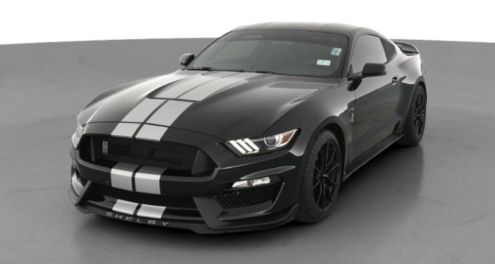 2019 Ford Mustang Shelby GT350 -
                Bessemer, AL