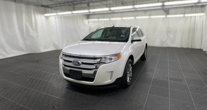 2013 Ford Edge SEL -
                Trenton, OH