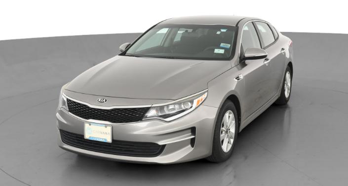 2018 Kia Optima LX -
                Bessemer, AL