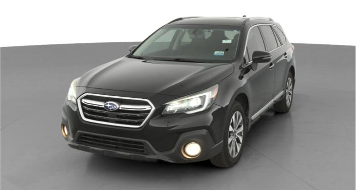 2019 Subaru Outback 2.5i Touring -
                Tolleson, AZ