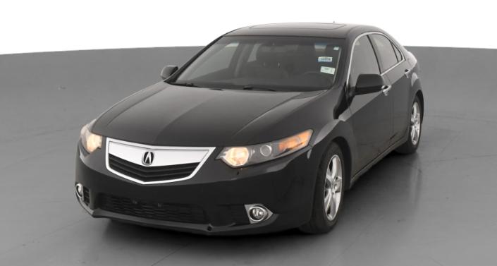 2012 Acura TSX Base -
                Indianapolis, IN