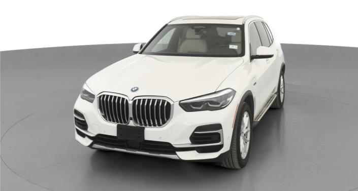 2022 BMW X5 xDrive45e -
                Fort Worth, TX