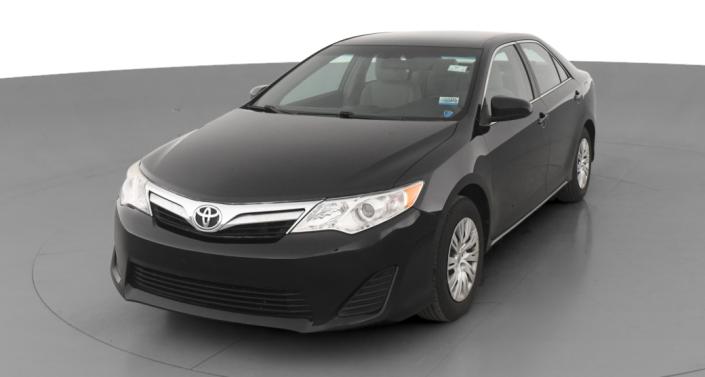 2014 Toyota Camry LE -
                Indianapolis, IN