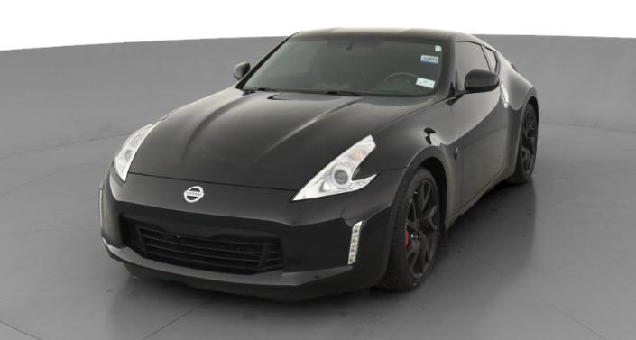 2014 Nissan Z 370Z -
                Indianapolis, IN