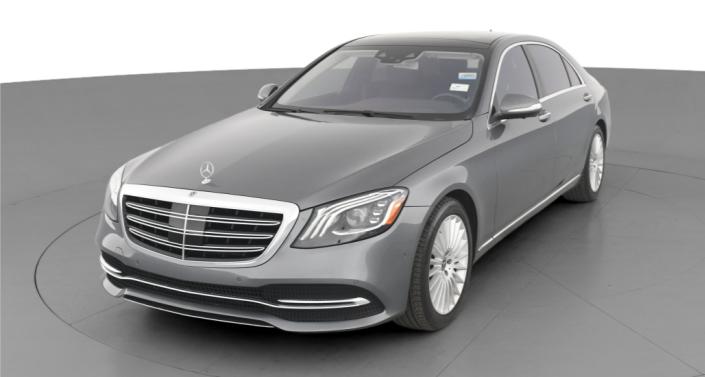 2018 Mercedes-Benz S-Class S 560 -
                West Memphis, AR