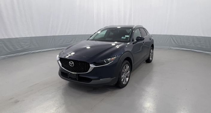 2023 Mazda CX-30 Premium -
                Framingham, MA