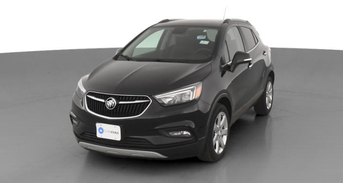 2017 Buick Encore Preferred II -
                Indianapolis, IN