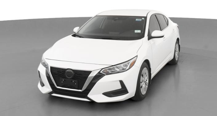 2022 Nissan Sentra S -
                Fort Worth, TX