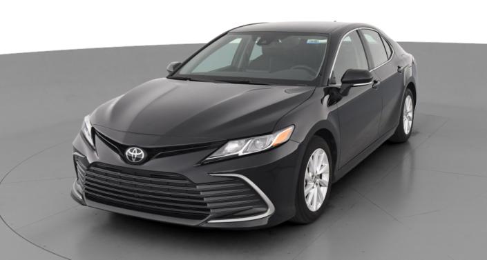 2023 Toyota Camry LE -
                Haines City, FL