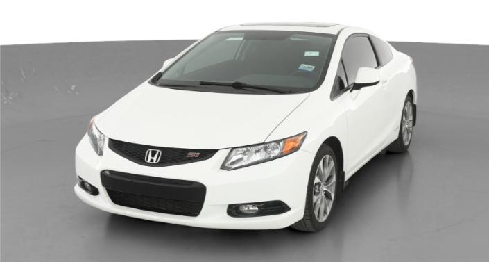 2012 Honda Civic Si -
                Lorain, OH