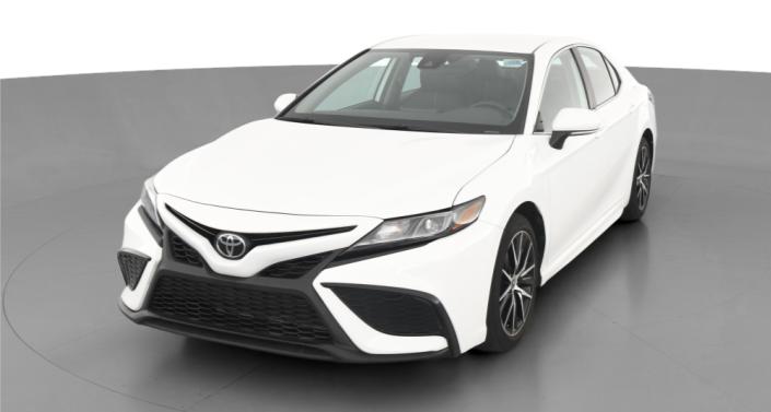 2023 Toyota Camry SE -
                Haines City, FL