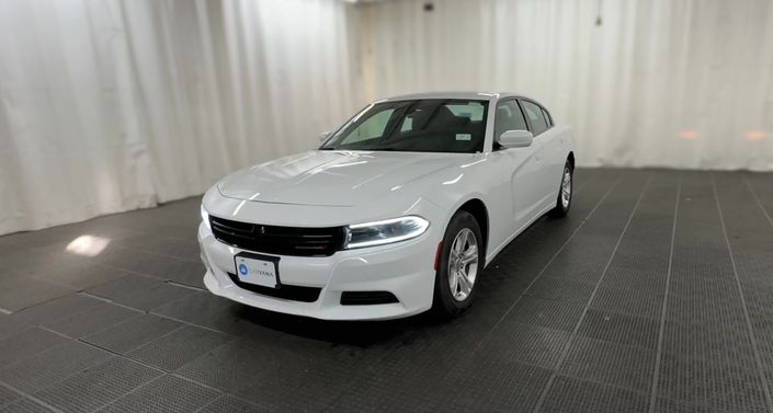 2022 Dodge Charger SXT -
                North Las Vegas, NV