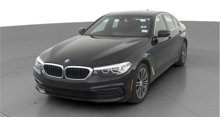 2019 BMW 5 Series 530i xDrive -
                Hebron, OH