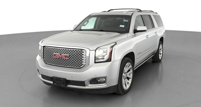 2016 GMC Yukon XL Denali -
                Beverly, NJ