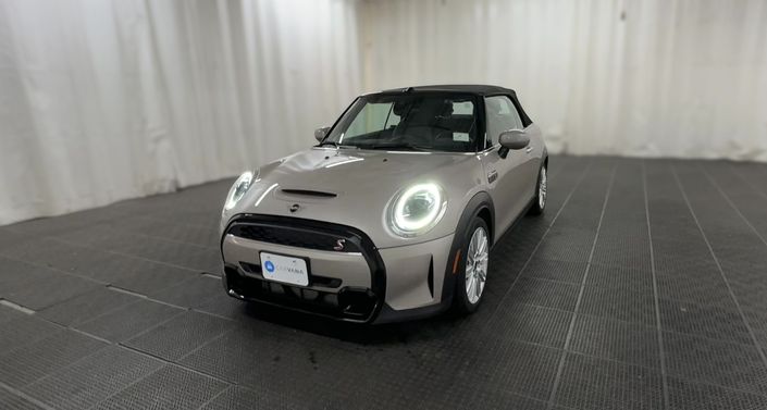 2024 MINI Cooper Convertible S -
                North Las Vegas, NV