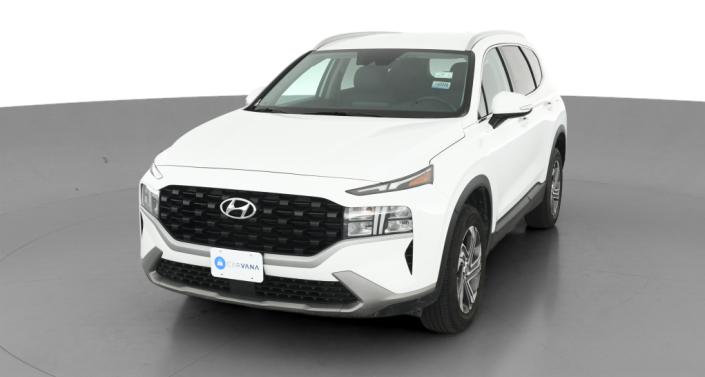 2023 Hyundai Santa Fe SEL -
                Lorain, OH