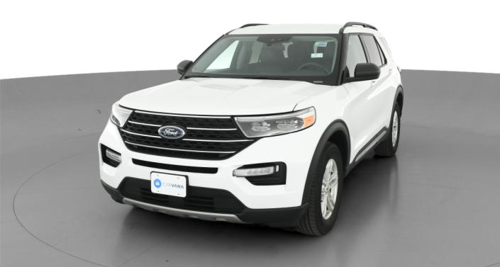 2023 Ford Explorer XLT -
                Lorain, OH