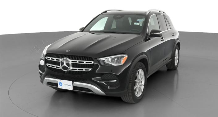 2024 Mercedes-Benz GLE 350 -
                Lorain, OH