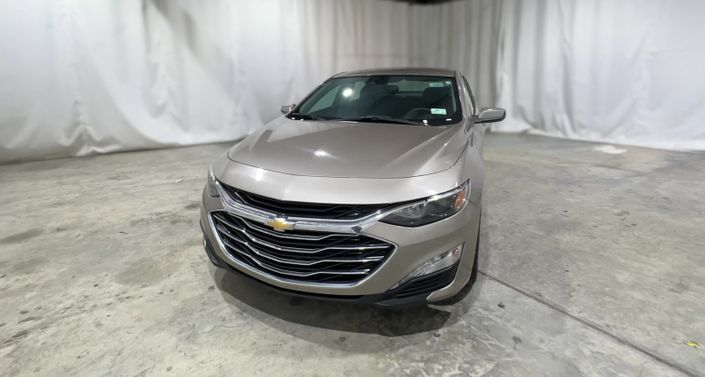 2023 Chevrolet Malibu LT -
                San Antonio, TX