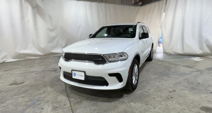 2023 Dodge Durango SXT -
                Houston, TX