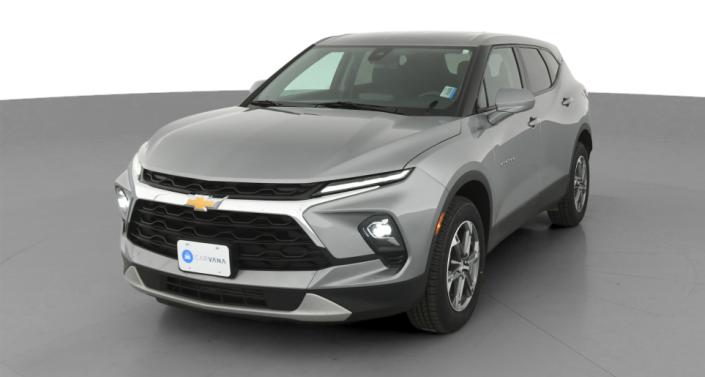 2023 Chevrolet Blazer  -
                Tolleson, AZ