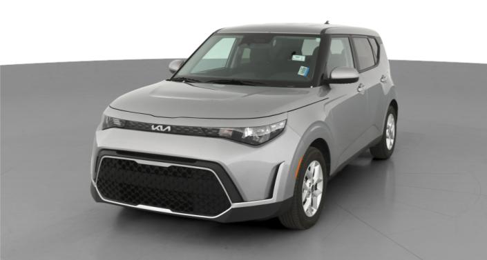 2024 Kia Soul LX -
                Tolleson, AZ