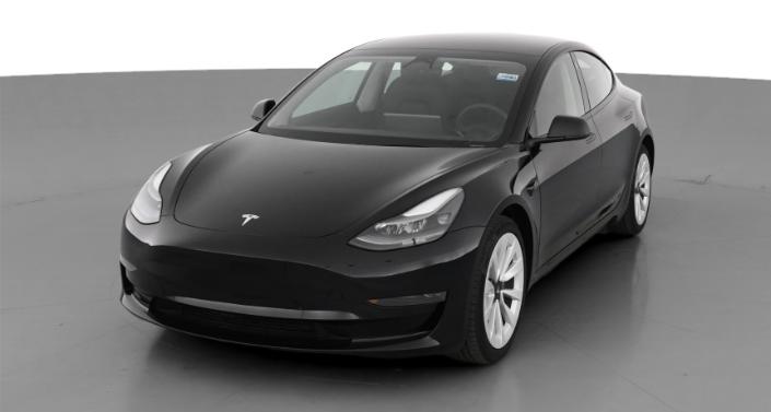 2023 Tesla Model 3 Standard Range -
                Tolleson, AZ