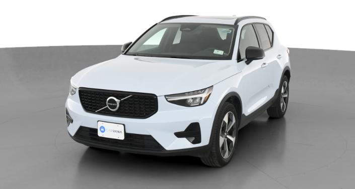 2024 Volvo XC40 B5 Core -
                Tooele, UT